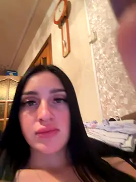 Soft Pleasure online show from October 21, 8:30 pm