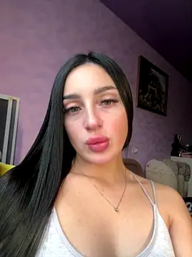 Soft Pleasure online show from October 23, 6:12 am