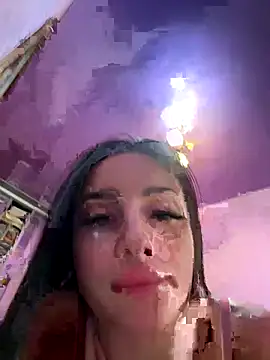 Soft Pleasure online show from November 22, 8:08 pm