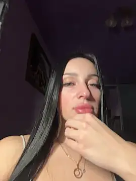 Soft Pleasure online show from February 23, 8:31 pm