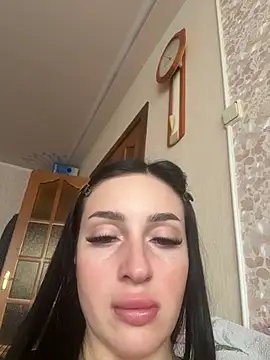 Soft Pleasure online show from March 30, 5:53 am