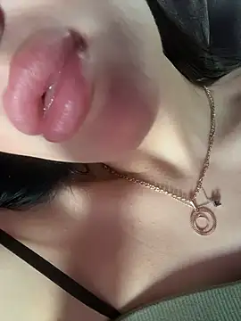 Soft Pleasure online show from April 14, 6:07 am