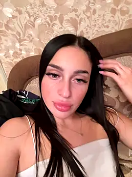 Snapshot of Soft_Pleasure chatting on October 3, 4:52 pm Soft Pleasure online show from October 3, 4:52 pm