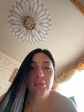 Soft Pleasure online show from April 16, 8:59 am