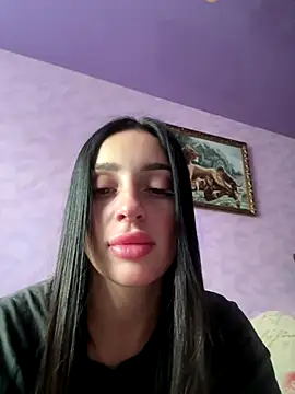Snapshot of Soft_Pleasure chatting on October 1, 5:34 am Soft Pleasure online show from October 1, 5:34 am