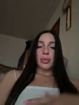 Snapshot of Soft_Pleasure chatting on October 2, 5:44 am Soft Pleasure online show from October 2, 5:44 am