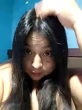 Snapshot of kathy9522 chatting on November 13, 3:32 am kathy9522 online show from November 13, 3:32 am