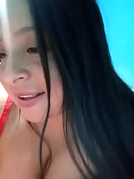 Snapshot of kathy9522 chatting on November 5, 2:58 am kathy9522 online show from November 5, 2:58 am