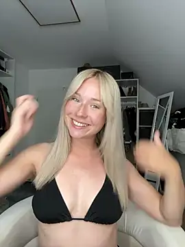 celis secret online show from June 3, 6:03 am
