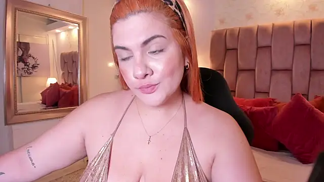 anabelle clark online show from March 18, 5:14 pm