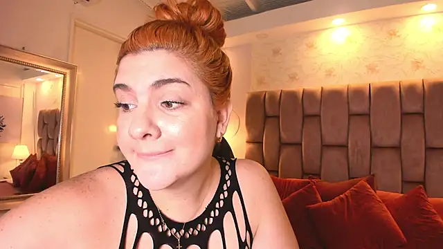 anabelle clark online show from March 19, 5:35 pm