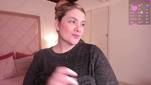 anabelle clark online show from October 2, 1:36 pm