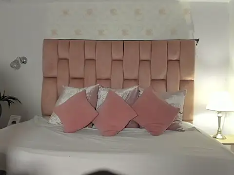 anabelle clark online show from April 21, 4:24 pm