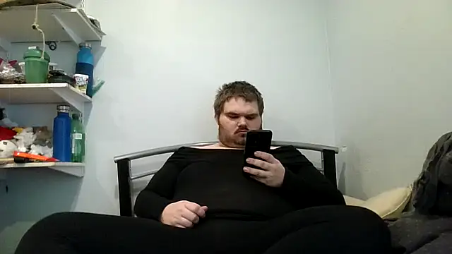 alexthe9t online show from February 18, 6:26 pm