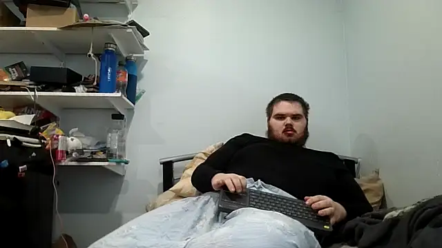 alexthe9t online show from January 14, 2:53 pm