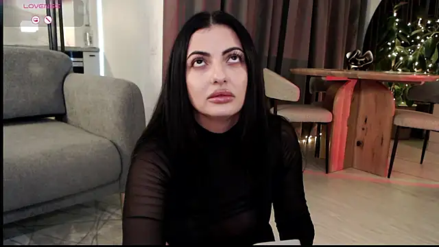 NicoleBrawn online show from November 23, 12:15 pm