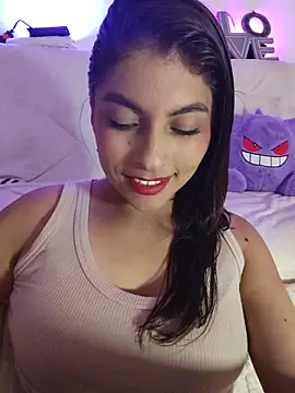 Fox Roxxan online show from February 24, 2:01 am