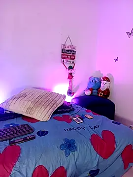 Fox Roxxan online show from December 15, 1:22 am