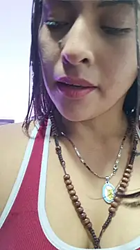 Fox Roxxan online show from June 2, 2:22 am