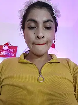 Fox Roxxan online show from February 26, 2:22 am