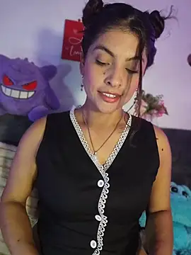 Fox Roxxan online show from April 6, 2:07 am