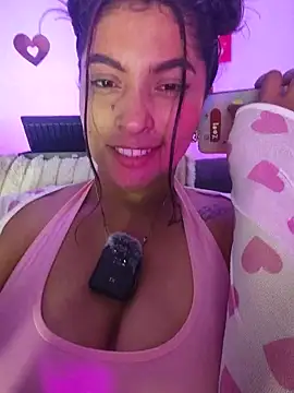 Fox Roxxan online show from May 31, 2:06 am