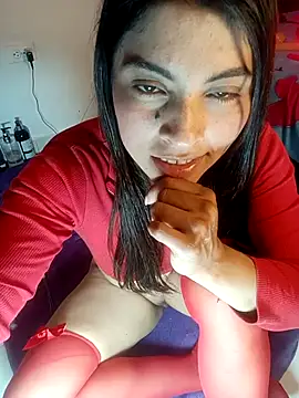 Snapshot of Fox_Roxxan chatting on September 28, 1:34 am Fox Roxxan online show from September 28, 1:34 am