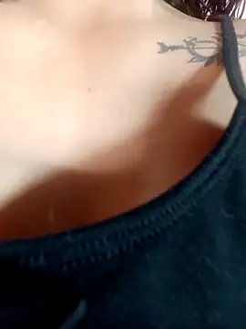 Fox Roxxan online show from October 21, 1:38 am