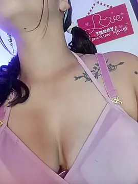 Fox Roxxan online show from February 11, 2:22 am