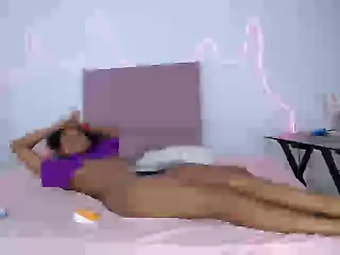 Andre lezcano online show from February 24, 3:51 am