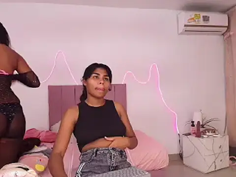 Andre lezcano online show from April 6, 4:41 am