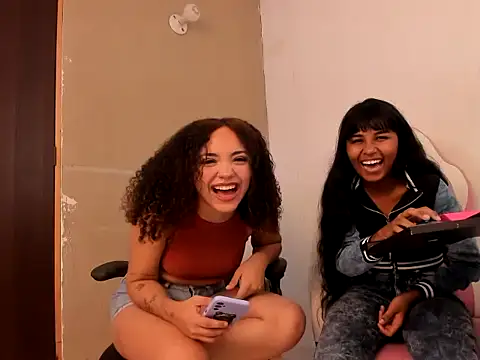 Andre lezcano online show from October 11, 9:27 pm