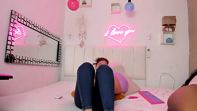 Andre lezcano online show from November 1, 8:46 pm