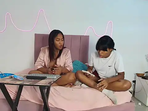 Andre lezcano online show from March 24, 5:46 pm