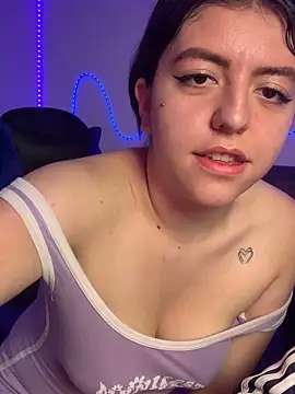 Snapshot of antonelaXantonysex chatting on October 4, 6:09 pm antonelaXantonysex online show from October 4, 6:09 pm