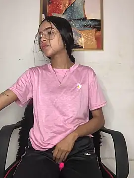 violeta 18x online show from November 11, 1:39 pm