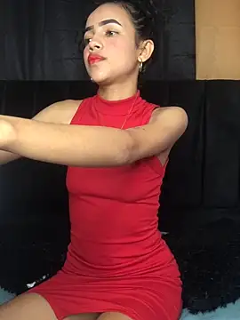 Snapshot of violeta_18x chatting on October 13, 3:57 pm violeta 18x online show from October 13, 3:57 pm