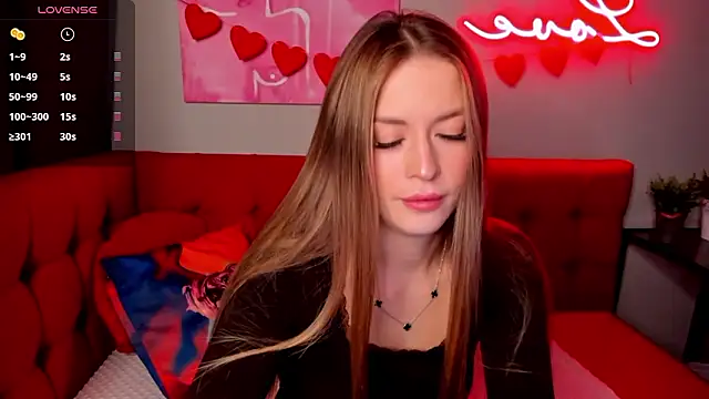 StacyWells online show from March 31, 1:29 am