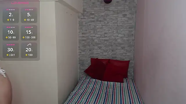 Snapshot of Stephany_Rodriguez chatting on September 18, 6:44 pm Stephany Rodriguez online show from September 18, 6:44 pm