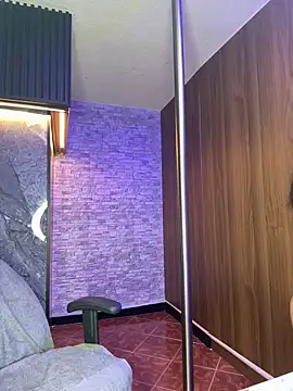 Stephany Rodriguez online show from December 18, 12:31 pm