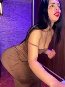 Stephany Rodriguez online show from February 16, 2:05 pm