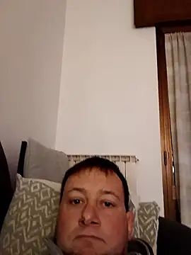 Snapshot of Alessio1987 chatting on January 7, 5:40 pm Alessio1987 online show from January 7, 5:40 pm