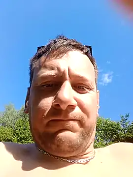 Alessio1987 online show from May 17, 3:01 pm