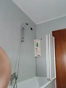 Alessio1987 online show from June 1, 12:05 pm