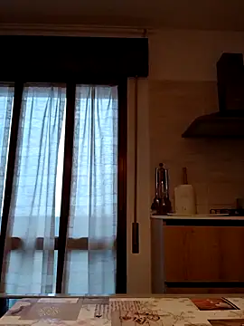 Alessio1987 online show from March 4, 6:43 am