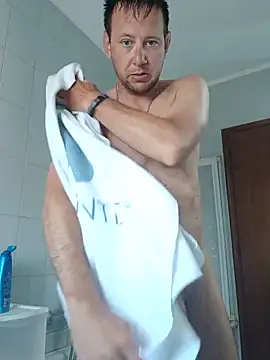 Alessio1987 online show from May 24, 7:08 am