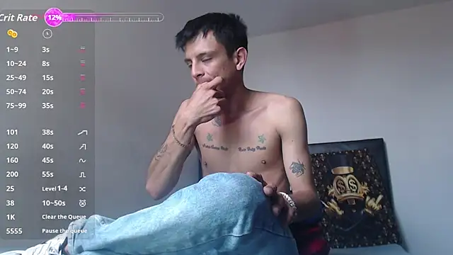 Snapshot of andrewcoopper1 chatting on October 23, 4:49 pm andrewcoopper1 online show from October 23, 4:49 pm