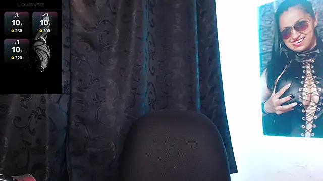 holydeath 1 online show from February 14, 8:42 pm