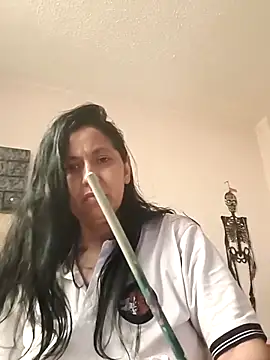 holydeath 1 online show from October 7, 2:51 pm