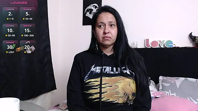 holydeath 1 online show from September 25, 10:27 pm